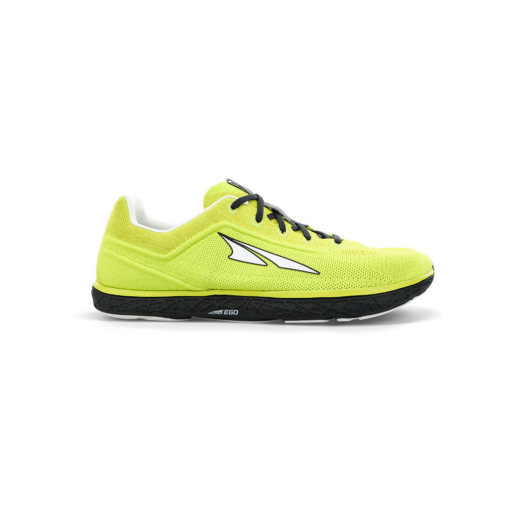 Altra Herr M Escalante 2.5 Löparskor LjusGröna/Svarta 094721FHI